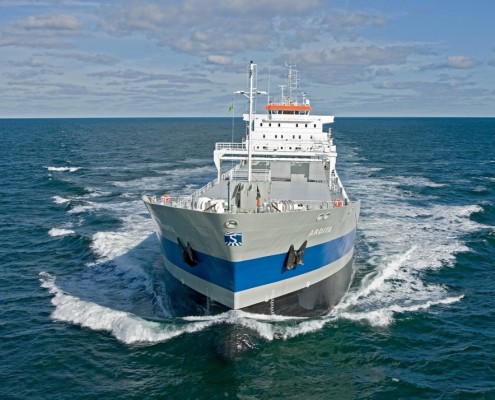 15000tdw MPP m.v. Ardita