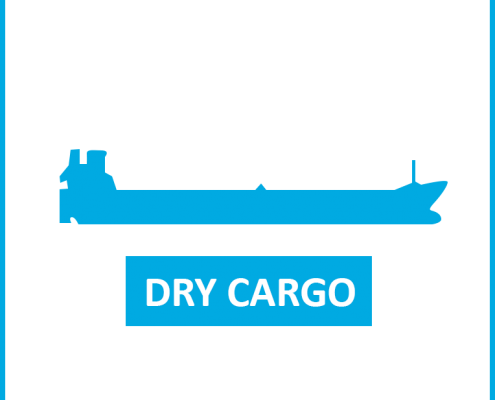 dry cargo