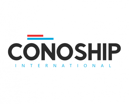 Conoship International ship design