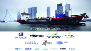 LNG Gamechanger