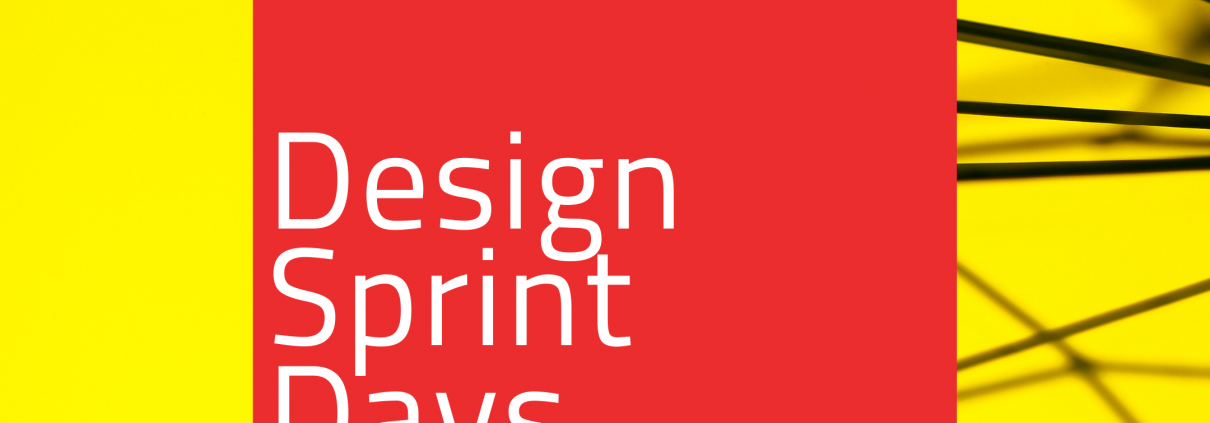 Design Sprint Days