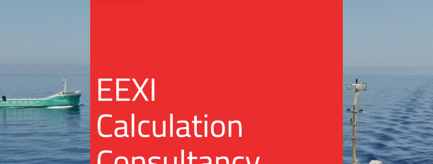 EEXI Calculation banner square