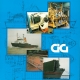 Cono Industrie Groep Annual Report 1982_cover