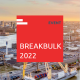 Conoship exhibiting at Breakbulk Europe 2022
