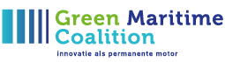 Logo Green Maritime Coalition
