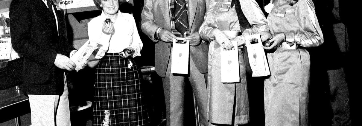 1977_tradeshow offshore europe_Conoship International