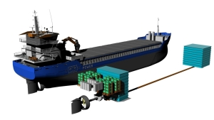 Standardised High-Power Marine Fuel Cells_Conoship International