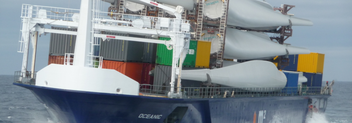 Hartman - Oceanic M2 runner