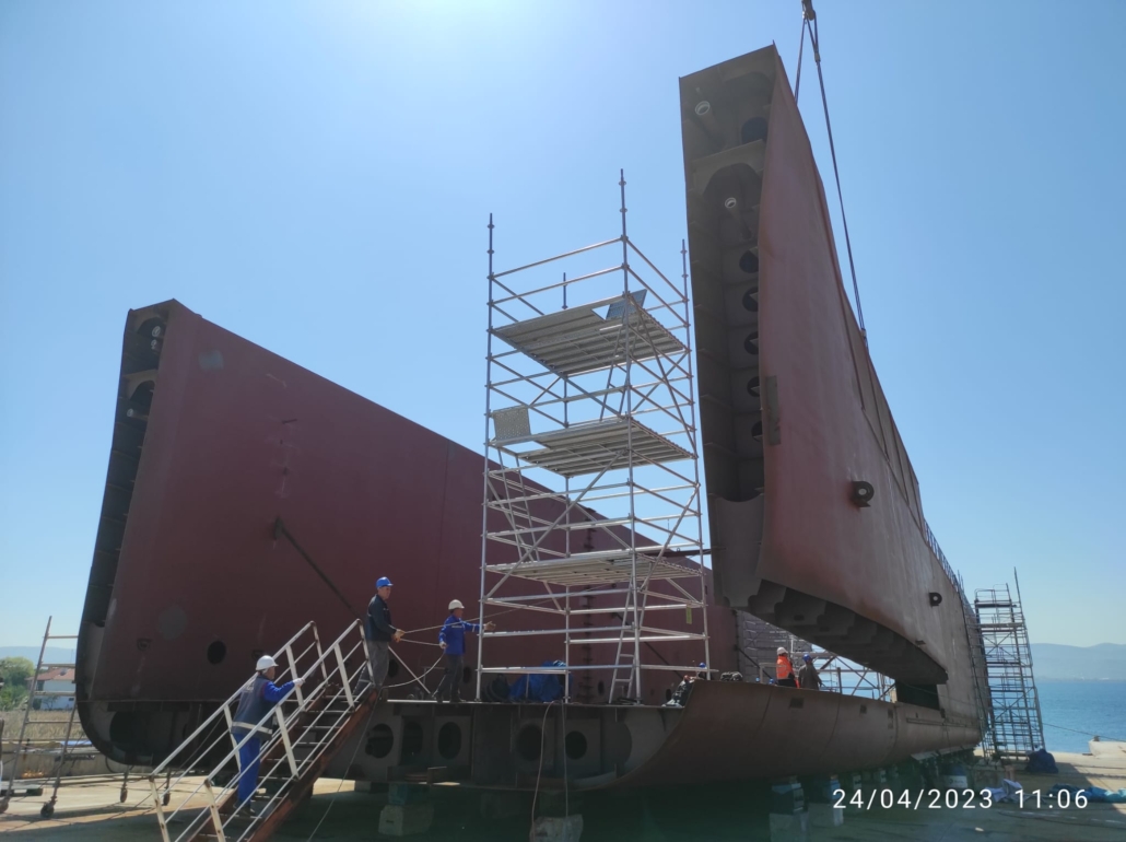 Gelibolu Shipyards_Conoship International_CIP3600_April