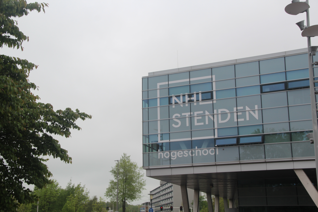 Conoship is giving guest lectures on ‘Maritime Economics’ at NHL-Stenden