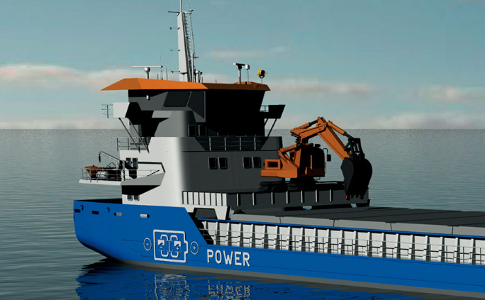 Alternative energy sources and CO₂ reduction