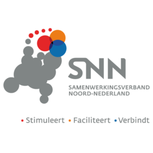 Logo SNN - co-funding GDMIEN-NL project Green Maritime Coalition