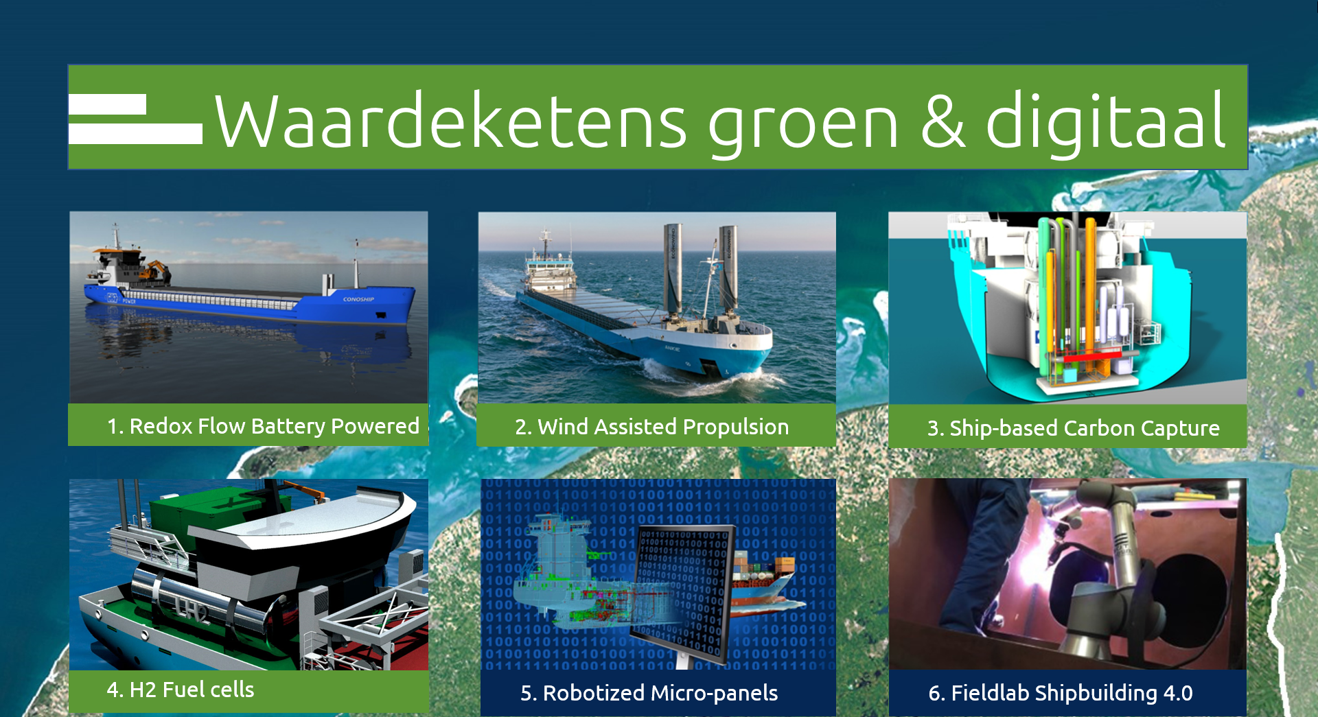 Presentation GDMIEN-NL