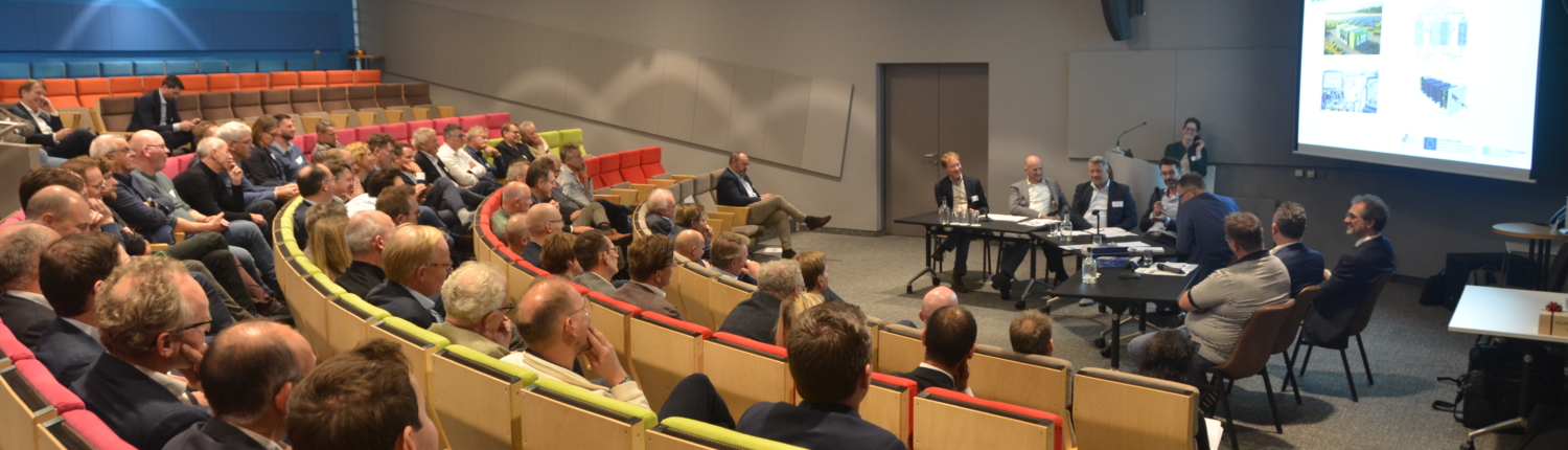 Symposium Green Maritime Coalition