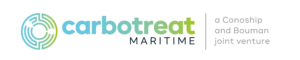 Logo Carbotreat Maritime
