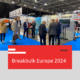 Conoship - Breakbulk Europe 2024 - stand number 1E30