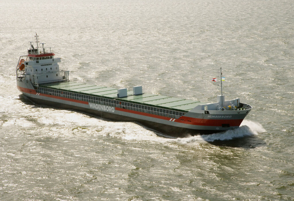 HUMBERBORG