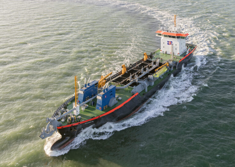 Ecodelta Side