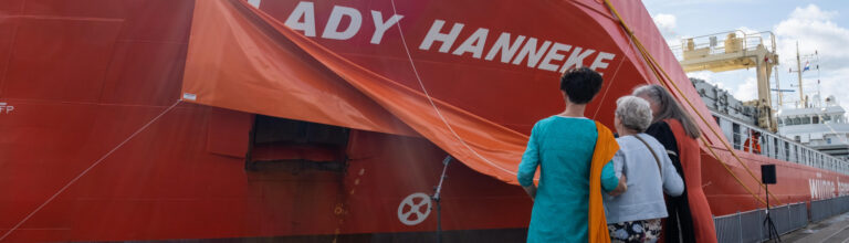 Lady Hanneke