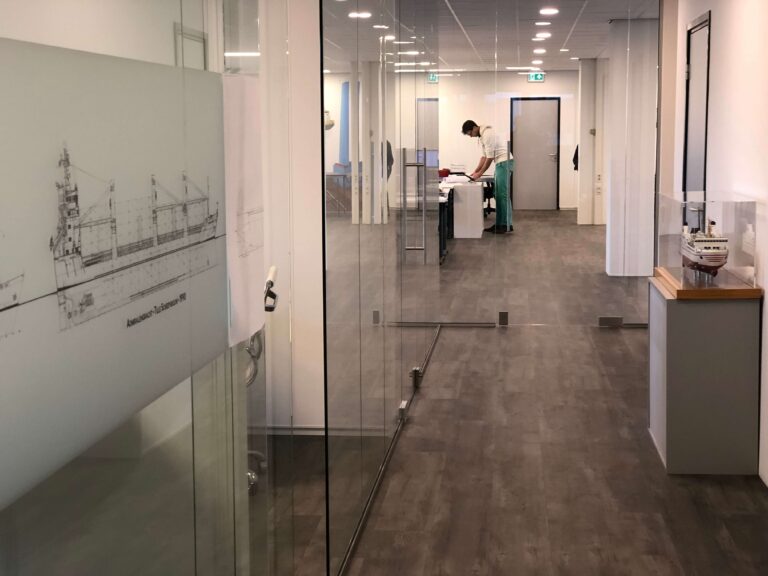 Conoship International expands office