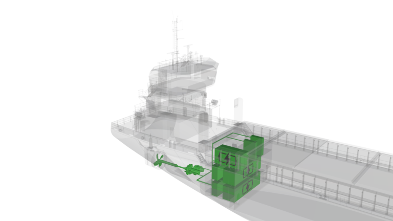 03-Rev01 - CIP3800 Battery compartment aft cargo hold (transparent background)